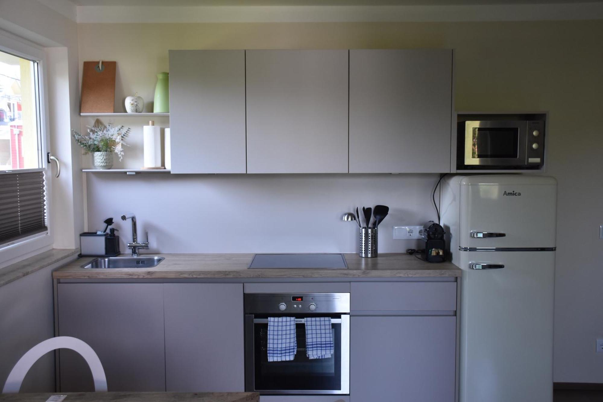 Homebound Apartments Salzburg City II - Contactless Check-In Экстерьер фото